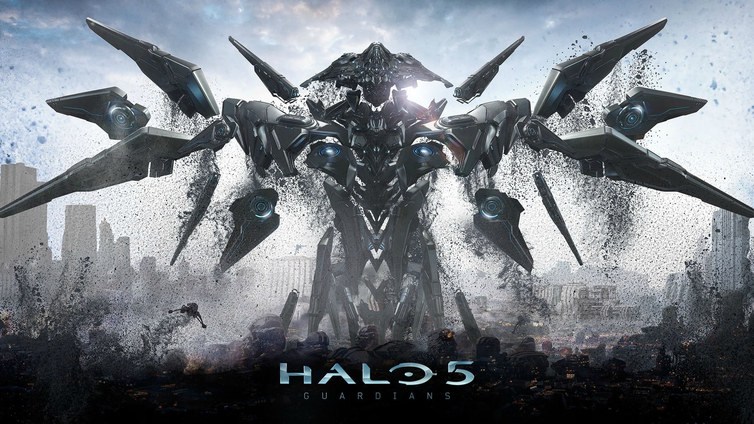 Halo Guardians: Is Good Fun, But It’s Better with Friends
