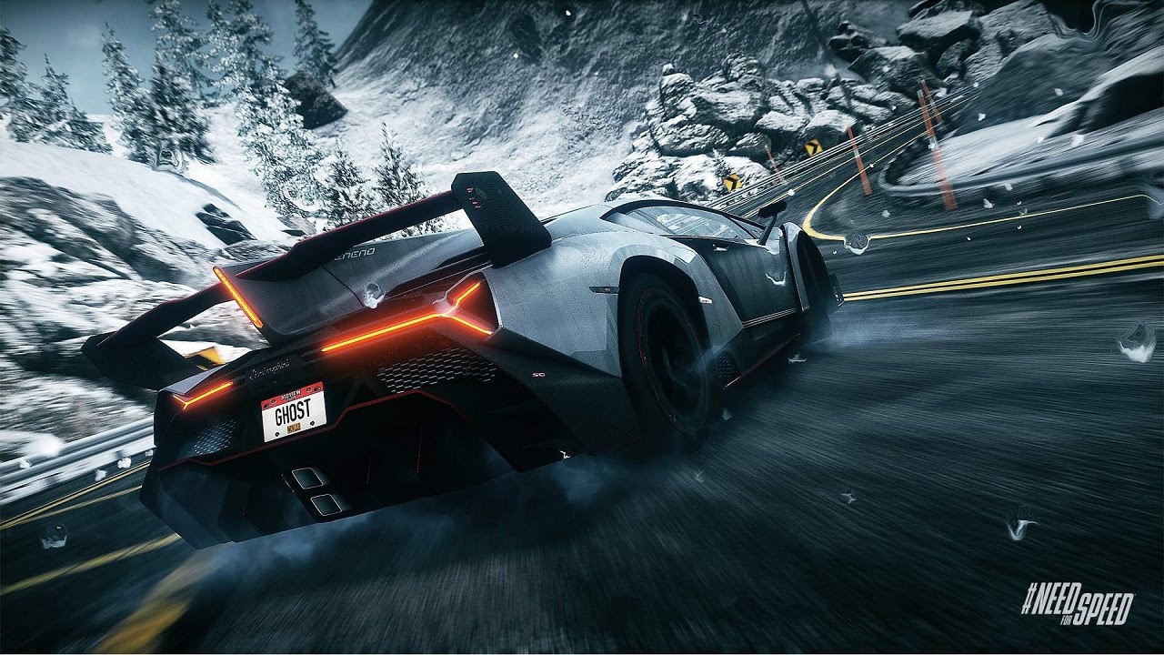 The Complete ‘Need for Speed’ Guide for Final Race