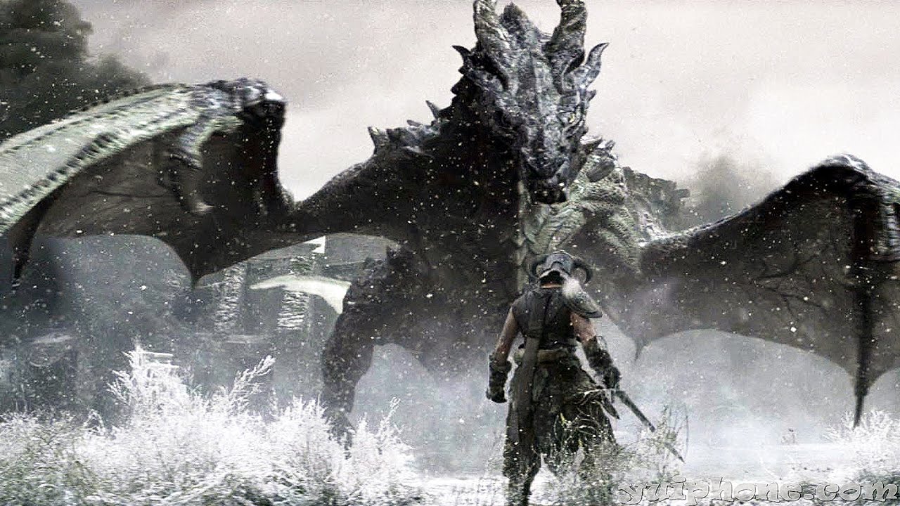 Should You Buy The Elder Scrolls V Special Edition?