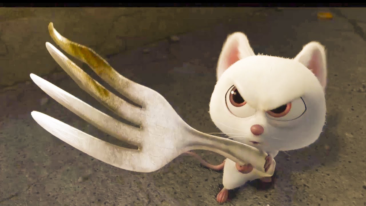 ‘The Nut Job 2:Nutty by Nature’ Gets A New Release Date