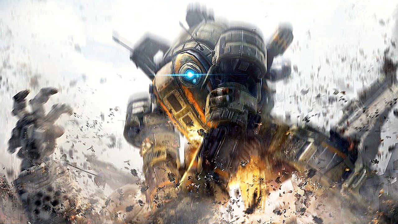 Titanfall 2: Review with Tips & Tricks for Beginners