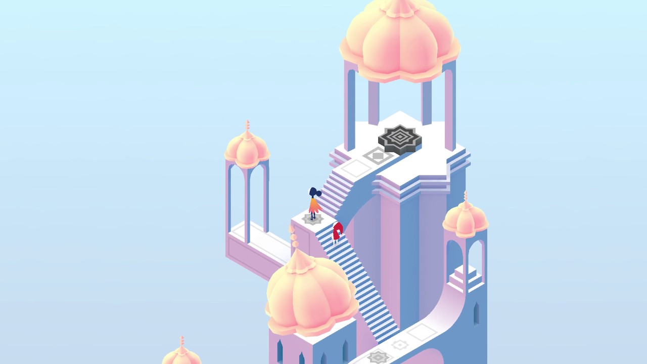 Monument Valley 2 Review: Beautiful Yes, But Is It Worth £5?