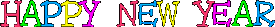 2024 new years gifs graphics images