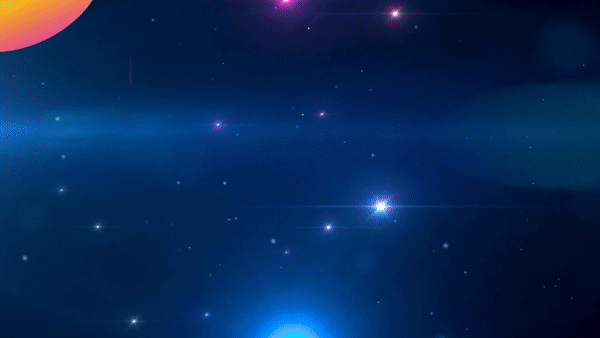 2025 New Year GIFs With Wishes