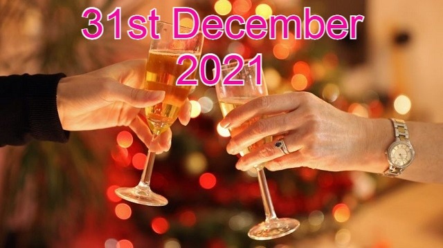 31st December 2022 Photos