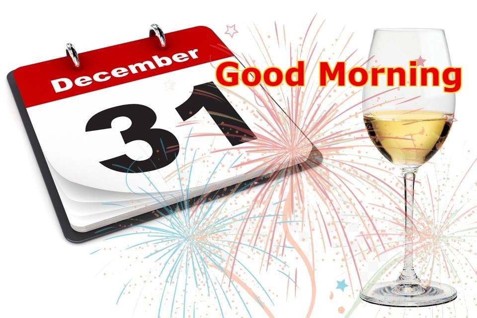 31st December 2023 Images