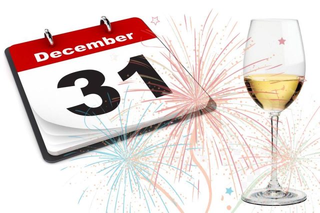 31st December Images 2024 Photos Pictures Pics Wallpaper Free Download | Happy New Year 2025 Images