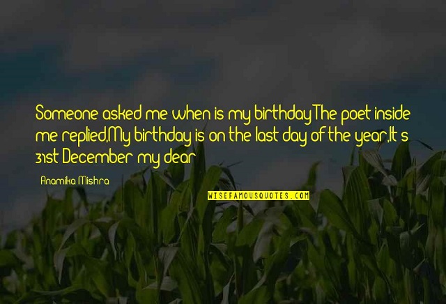 31st December Wishes