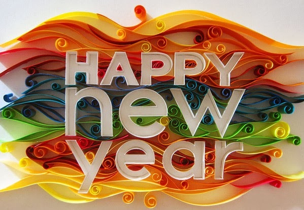 Advance Happy New Year Photos