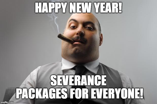 Beautiful Message for the New Year
