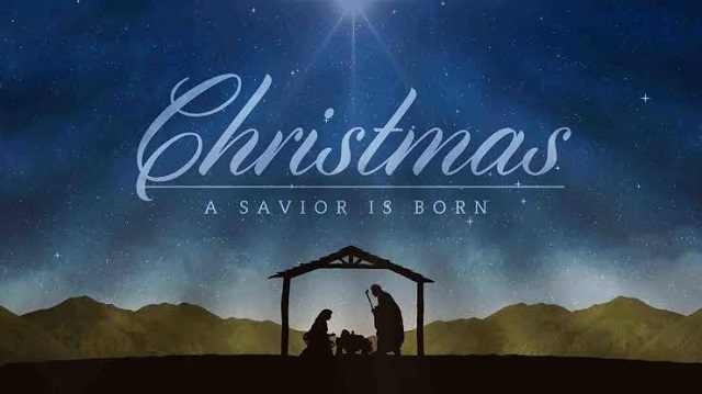 Christian Merry Christmas Images