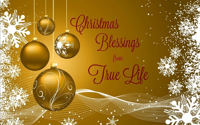 Christmas Blessings Photos for Tumbler