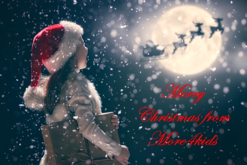 Christmas Blessings Pics