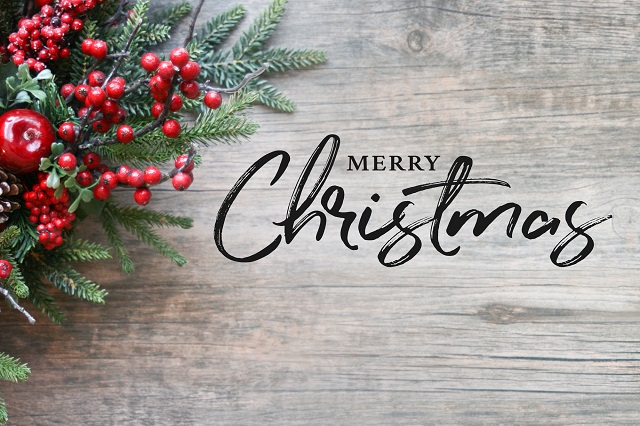 Christmas Card Images Free