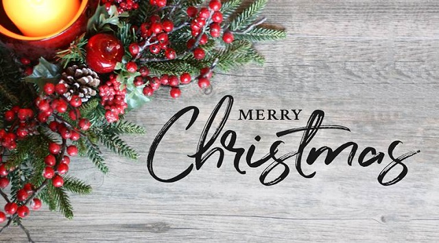 Christmas Card
