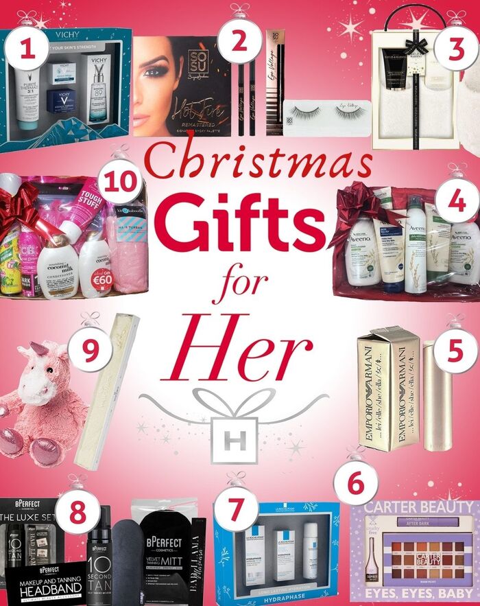 #5 Unique Christmas Gift Ideas For Girlfriend Or Wife {2024 List}