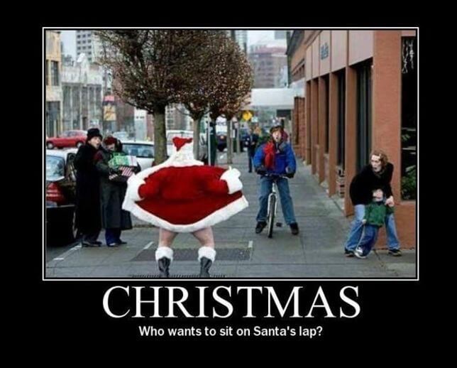 Christmas Memes