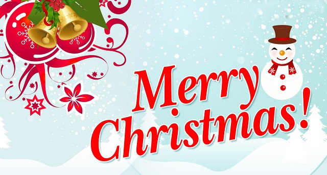 Christmas Photos
