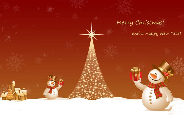 Christmas Pictures