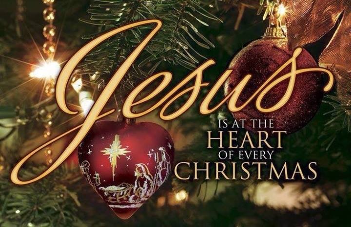 Christmas Religious Images
