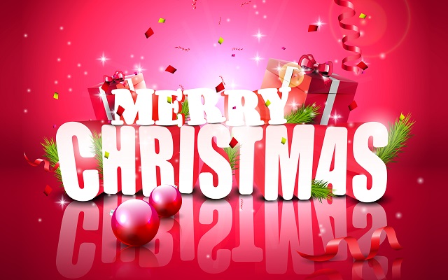 Christmas Wallpaper Images
