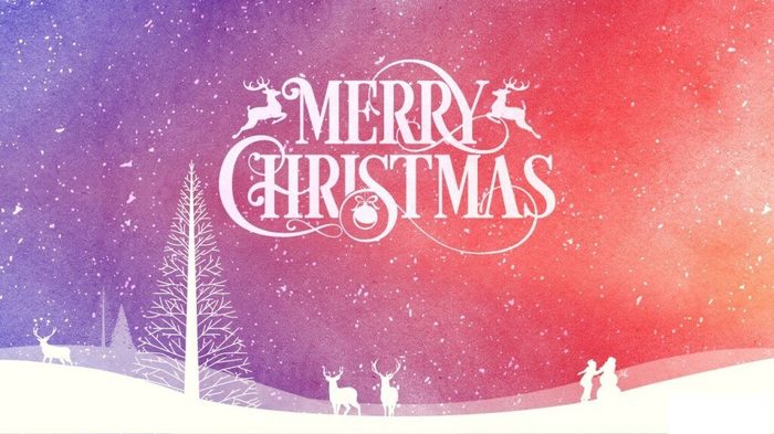 Christmas Wallpapers