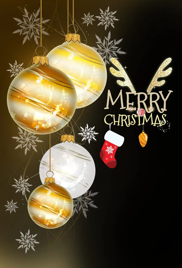 Christmas Iphone Wallpaper Hd