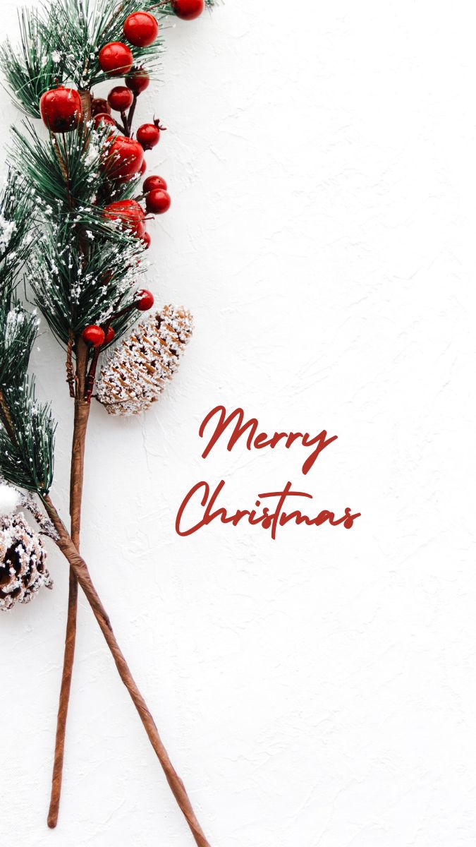 Creative Merry Christmas Wallpaper HD Free Iphone