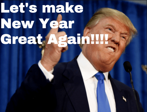 Donald Trump Meme 2025