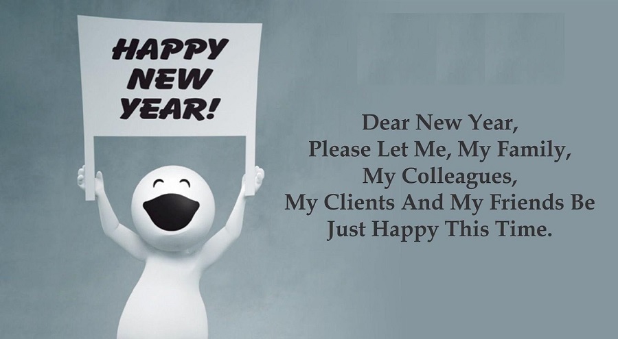 Funny New Year Pictures
