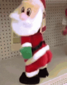 Funny Merry Christmas GIF