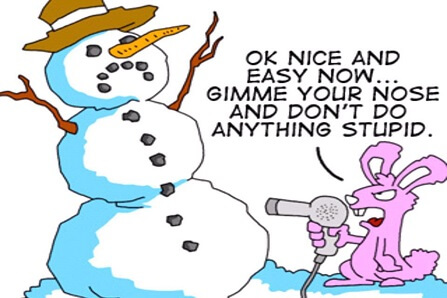 Funny Merry Christmas Jokes