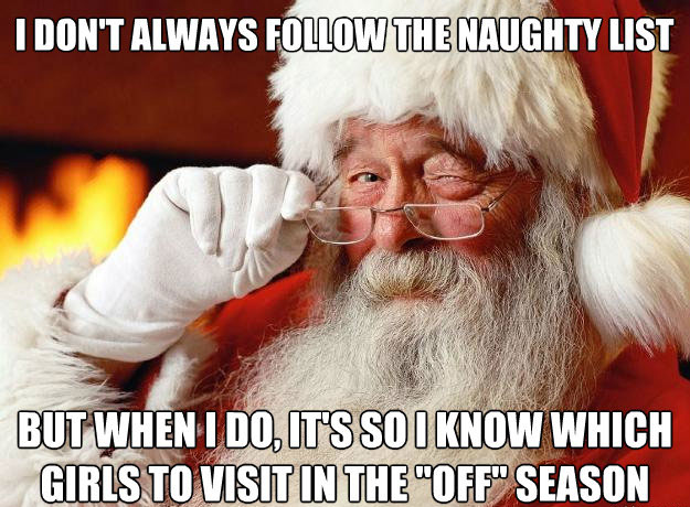 Funny Merry Christmas Messages