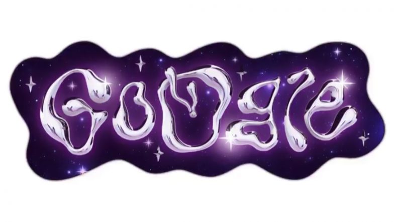 New Year’s Eve 2024 Google Doodle: Google Releases Sparkling Doodle With Animated Clock, Kicking Off Countdown to 2025