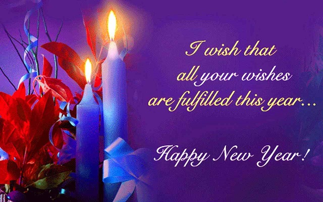 Happy New Year 2025 Greetings Images