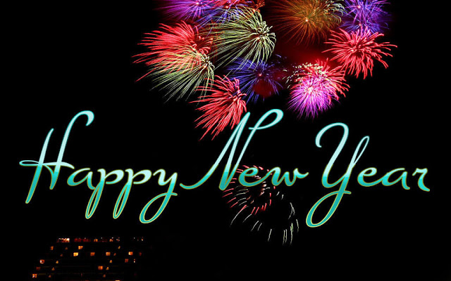 Happy New Year 2025 Images In Advance