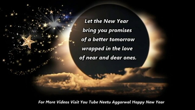 Happy New Year 2025 Blessings Images