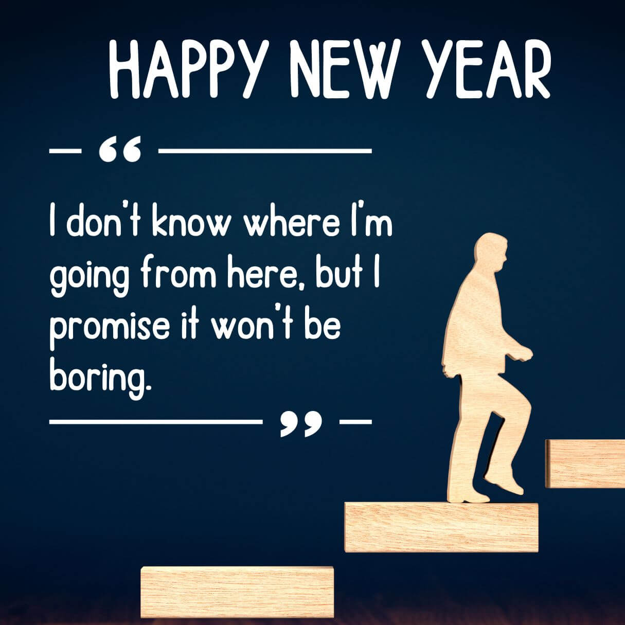 Happy New Year 2025 Motivational Lines