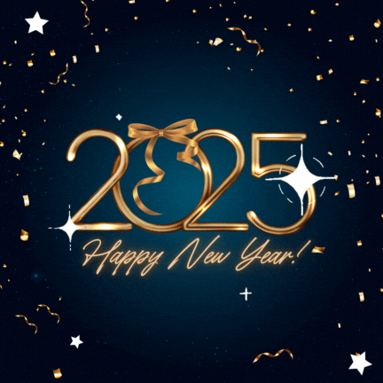 Happy New Year Animated Gifs