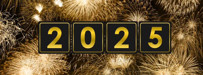 Happy New Year Images For Facebook Cover Photo