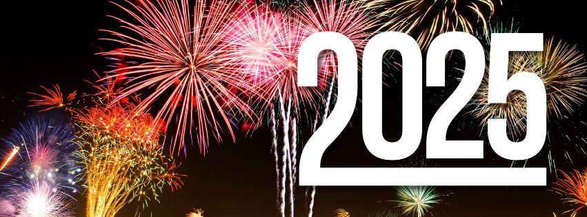 Happy New Year Images For Facebook Cover Photo