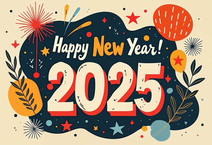 Happy New Year Images for Whatsapp