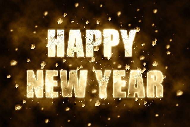 Happy New Year Pictures