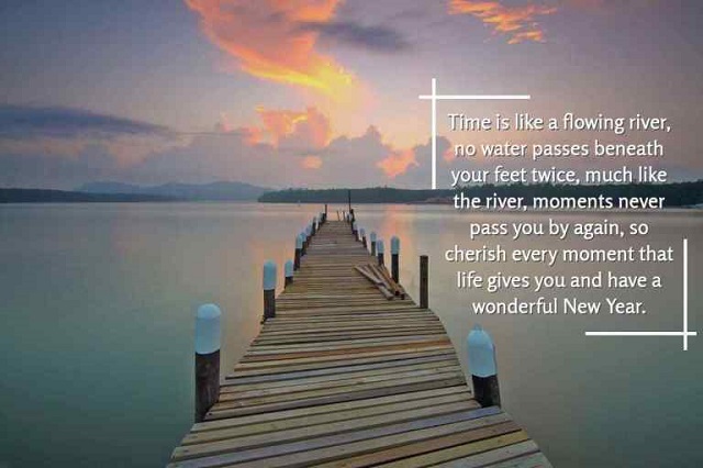 Happy New Year Quotes