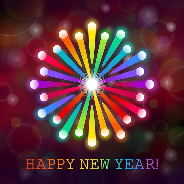 Happy New Years Eve Pictures