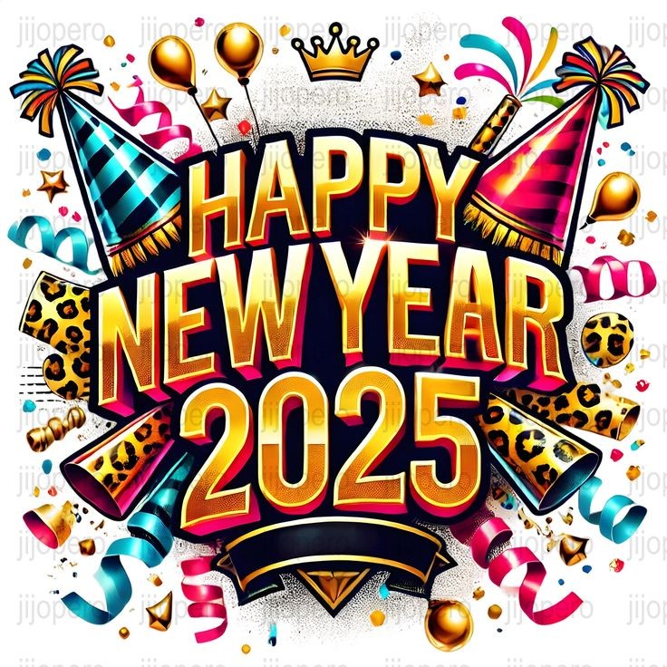 Happy New Year Whatsapp Images