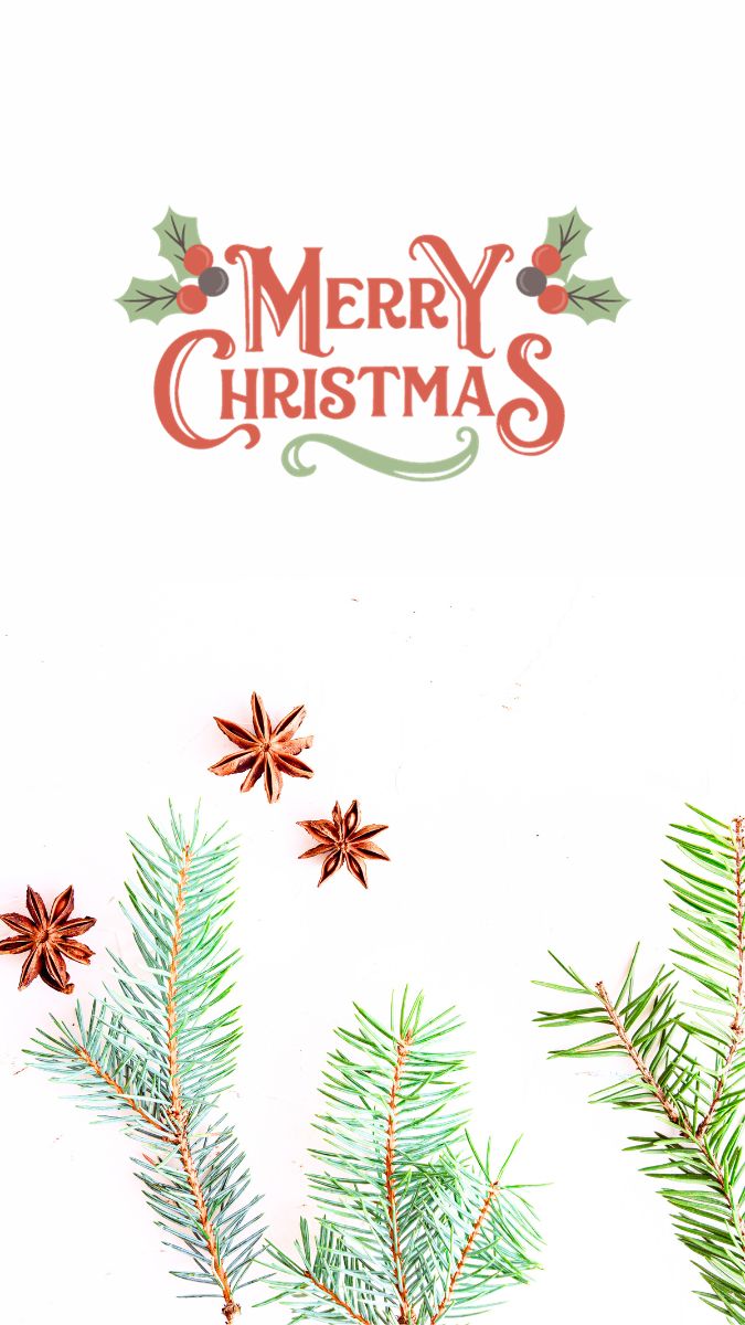 Ligh Iphone Christmas Wallpaper Hd Free To Wish Simple White But Cool