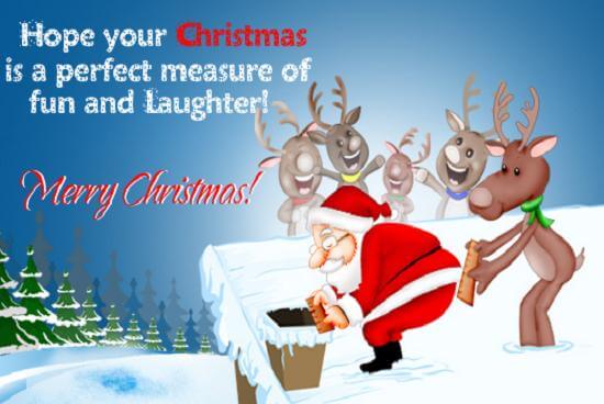 {111} Funny Merry Christmas Jokes 2024 To Share With Kids, Friends & Family