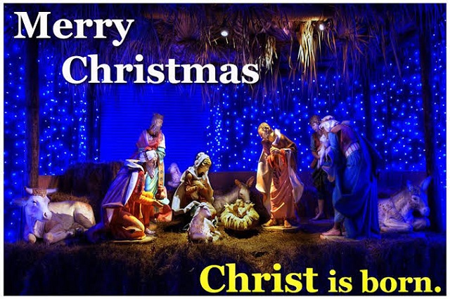 Merry Christmas Religious Images | Religious Christmas Wishes Images Photos & Pictures Religious | Merry Christmas Images 2024