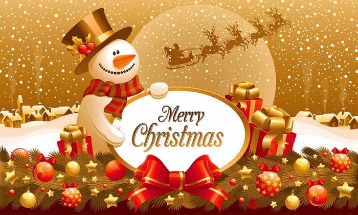 Merry Christmas Images